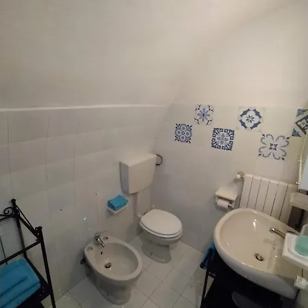 Agrituristico Abruzzomio - Casa Somarello * Goriano Valli