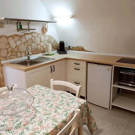 Agrituristico Abruzzomio - Casa Somarello דירה