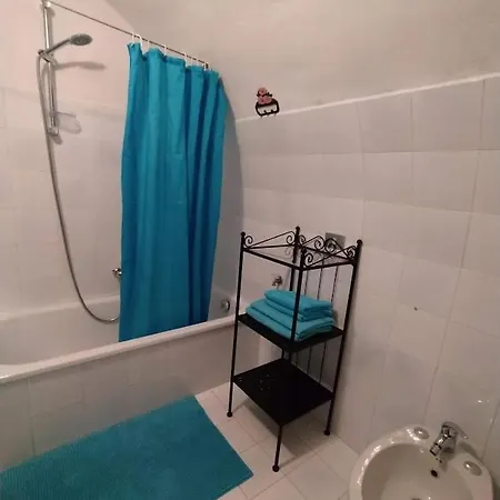 Agrituristico Abruzzomio - Casa Somarello Apartman Goriano Valli