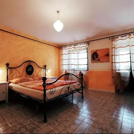 Agrituristico Abruzzomio - Casa Somarello *