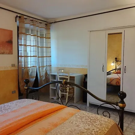 Agrituristico Abruzzomio - Casa Somarello