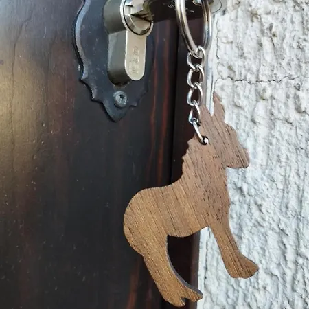 דירה Agrituristico Abruzzomio - Casa Somarello *