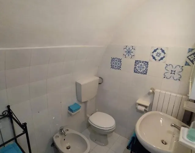 Agrituristico Abruzzomio - Casa Somarello * Goriano Valli