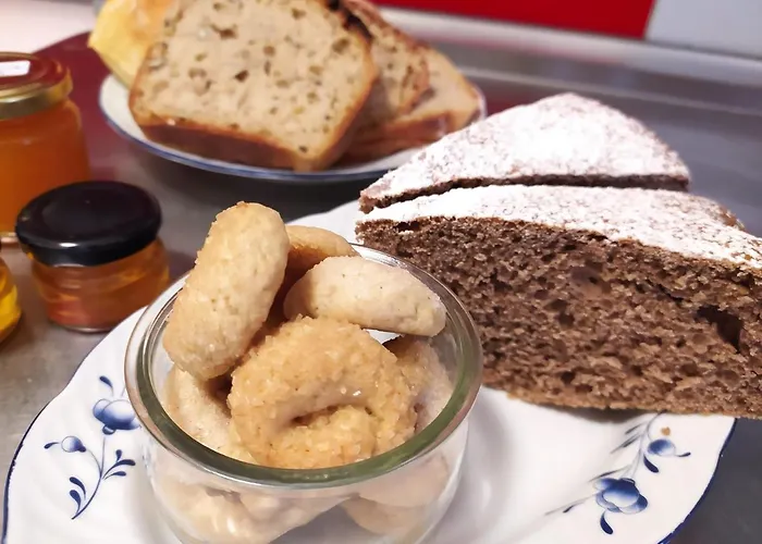 Agrituristico Abruzzomio - Casa Somarello דירה Goriano Valli